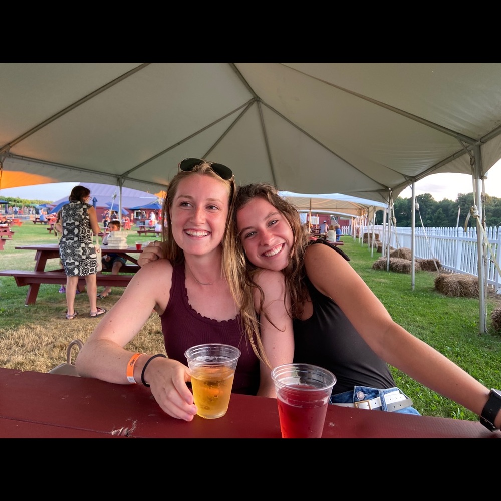 Meet your Posher, Kayleigh